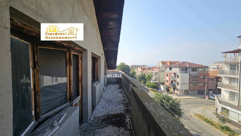 Продава 3-СТАЕН, гр. Бургас, Сарафово, снимка 12 - Апартаменти - 53286129