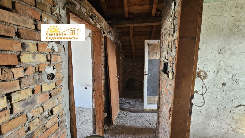 Продава 3-СТАЕН, гр. Бургас, Сарафово, снимка 6 - Апартаменти - 53286129