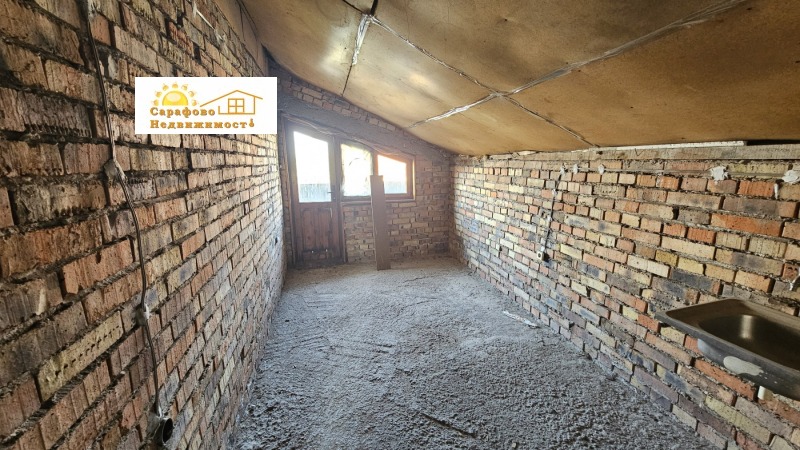 Продава 3-СТАЕН, гр. Бургас, Сарафово, снимка 5 - Апартаменти - 53286129