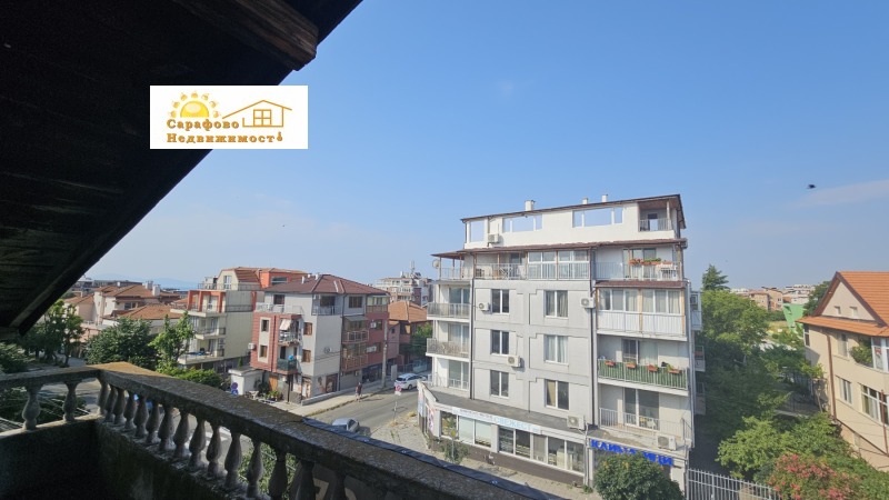 Продава 3-СТАЕН, гр. Бургас, Сарафово, снимка 10 - Апартаменти - 53286129