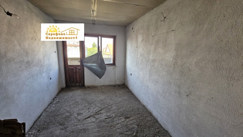 Продава 3-СТАЕН, гр. Бургас, Сарафово, снимка 2 - Апартаменти - 53286129