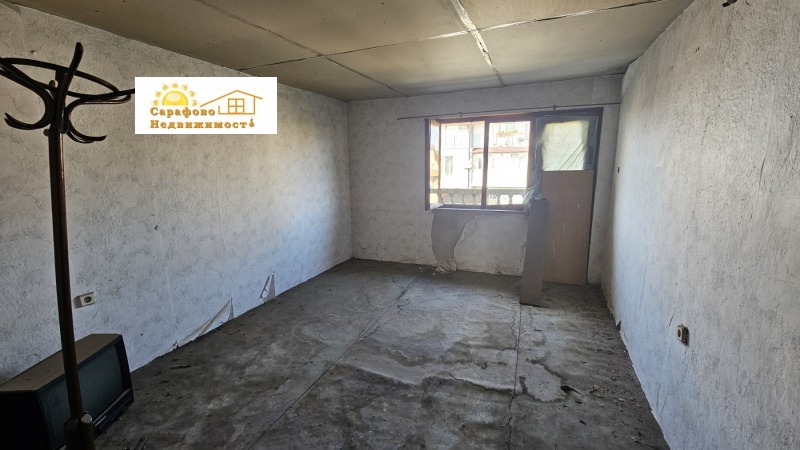 Продава 3-СТАЕН, гр. Бургас, Сарафово