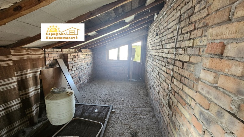 Продава 3-СТАЕН, гр. Бургас, Сарафово, снимка 7 - Апартаменти - 53286129