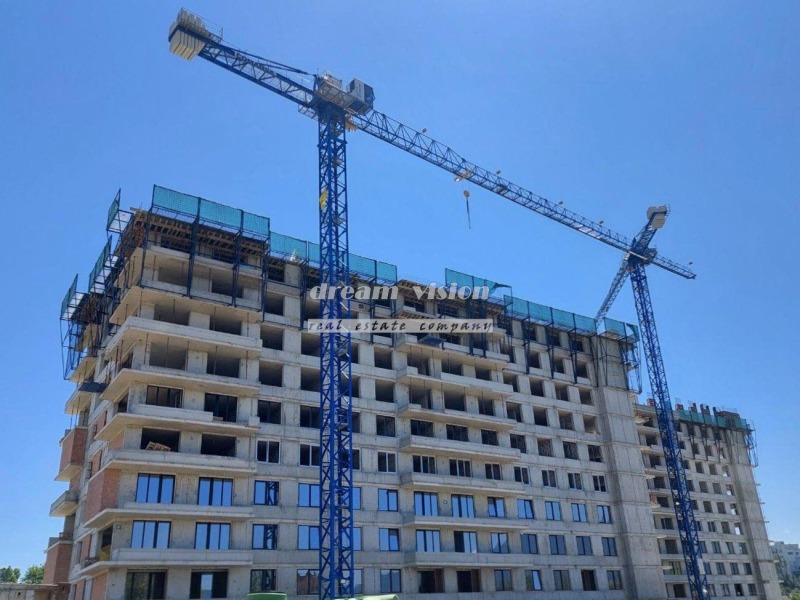 Продава  4-стаен, град София, Славия •  309 414 EUR • ID 33441929 — holmes.bg - [1] 