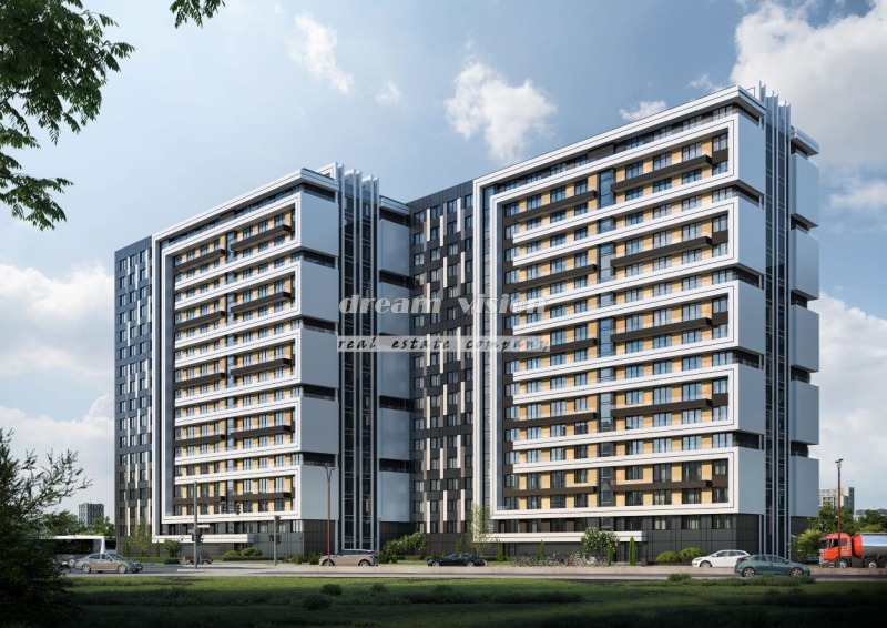 Продается  3 спальни София , Славия , 146 кв.м | 60479121 - изображение [3]