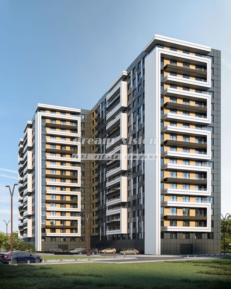 Продается  3 спальни София , Славия , 146 кв.м | 60479121 - изображение [7]