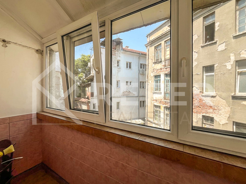 Продава  4-стаен град София , Център , 207 кв.м | 46357373 - изображение [8]