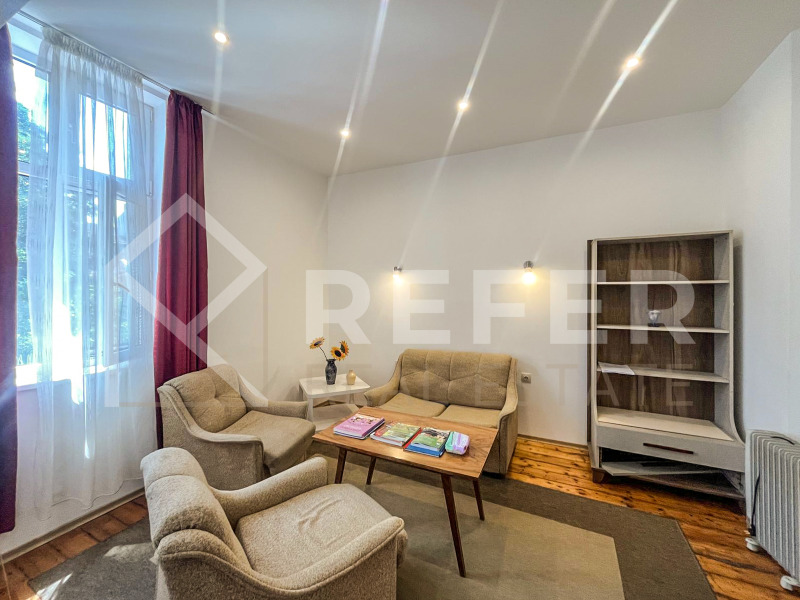 Продава  4-стаен град София , Център , 207 кв.м | 46357373 - изображение [3]