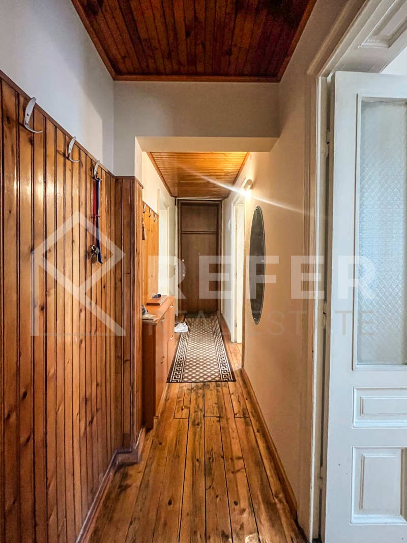 Продава  4-стаен град София , Център , 207 кв.м | 46357373 - изображение [7]