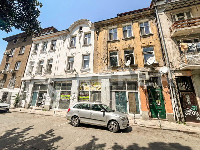 Продава  4-стаен град София , Център , 207 кв.м | 46357373 - изображение [10]