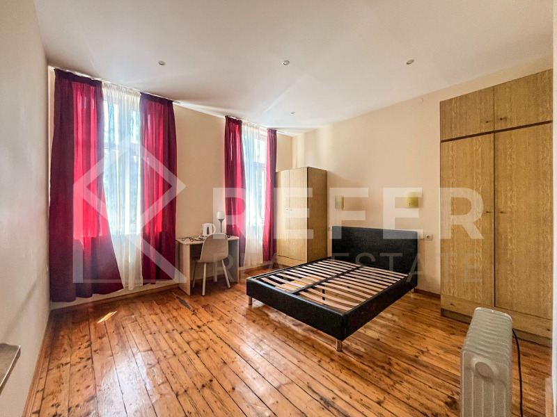 Продава  4-стаен град София , Център , 207 кв.м | 46357373 - изображение [5]