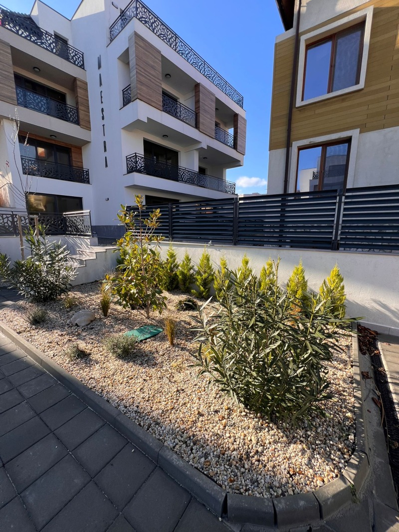 Na prodej  3+ ložnice oblast Burgas , Sozopol , 89 m2 | 43559861 - obraz [9]