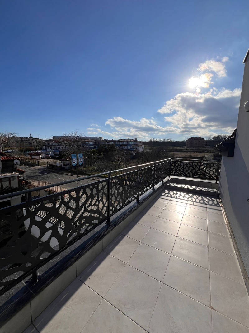 Na prodej  3+ ložnice oblast Burgas , Sozopol , 89 m2 | 43559861 - obraz [2]