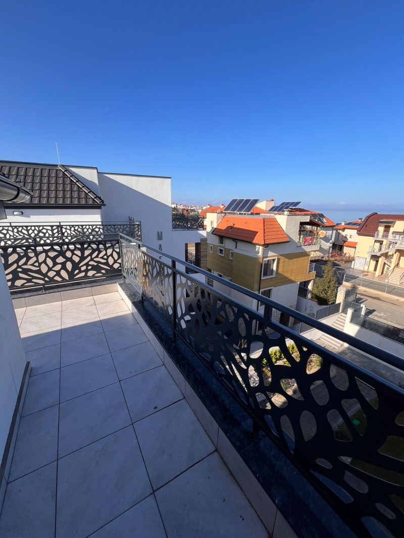 Na prodej  3+ ložnice oblast Burgas , Sozopol , 89 m2 | 43559861 - obraz [15]