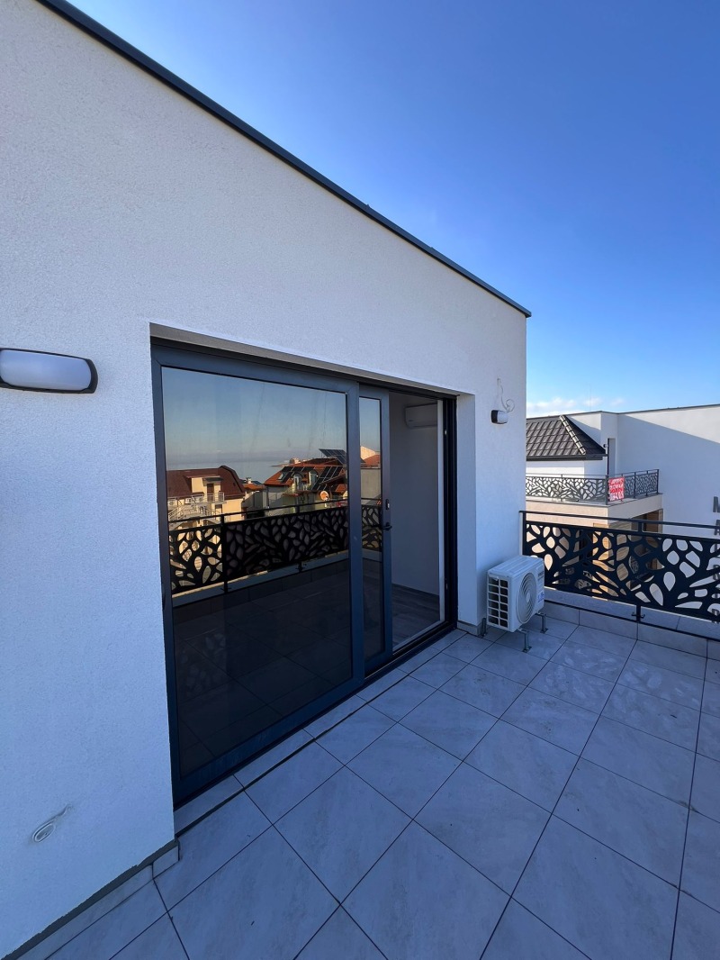 Na prodej  3+ ložnice oblast Burgas , Sozopol , 89 m2 | 43559861 - obraz [13]