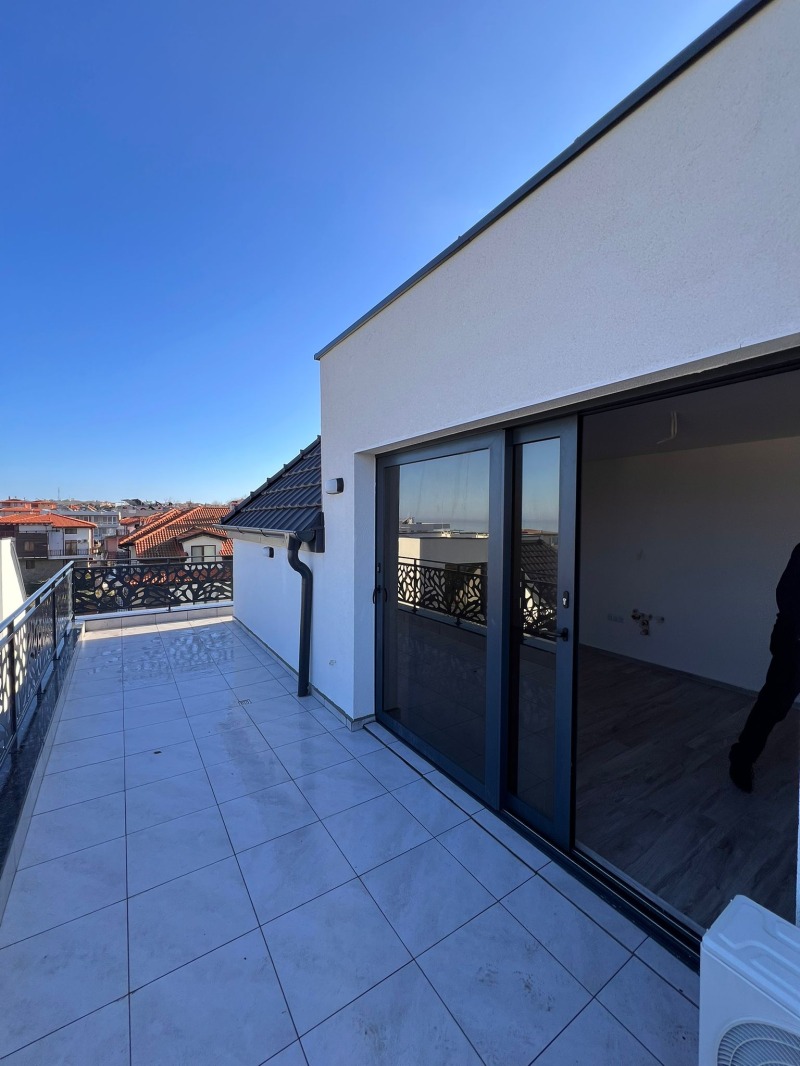 Na prodej  3+ ložnice oblast Burgas , Sozopol , 89 m2 | 43559861 - obraz [14]