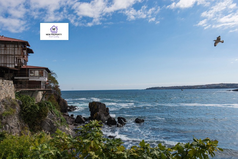 Продава МНОГОСТАЕН, гр. Созопол, област Бургас, снимка 4 - Апартаменти - 53149062