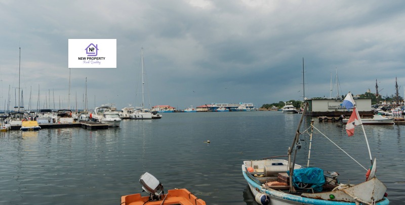 Продава МНОГОСТАЕН, гр. Созопол, област Бургас, снимка 7 - Апартаменти - 53149062