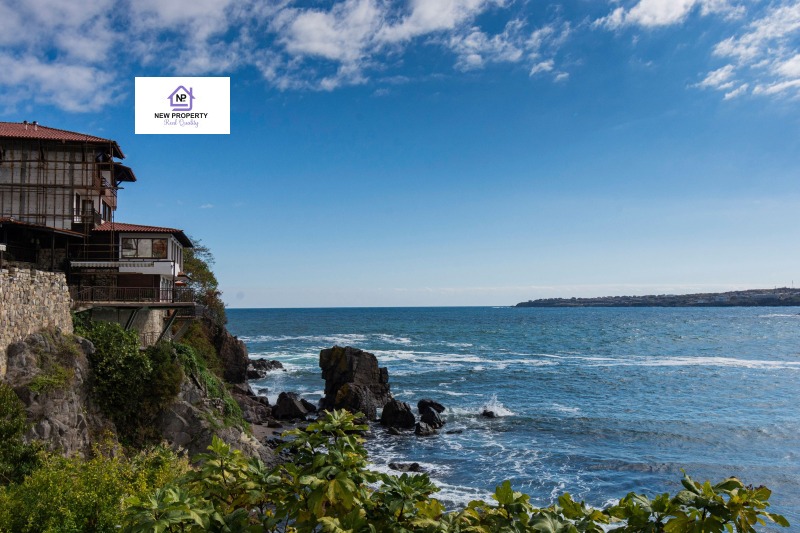 Продава МНОГОСТАЕН, гр. Созопол, област Бургас, снимка 6 - Апартаменти - 53149062