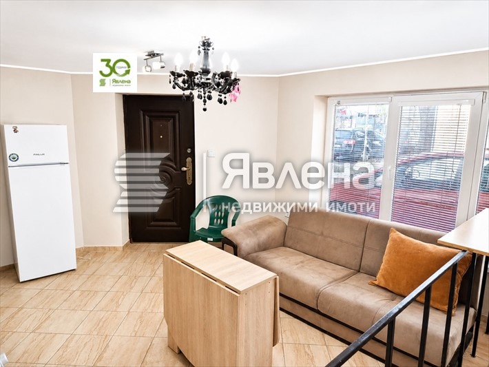 Продава ОФИС, гр. Варна, Колхозен пазар, снимка 2 - Офиси - 55451555