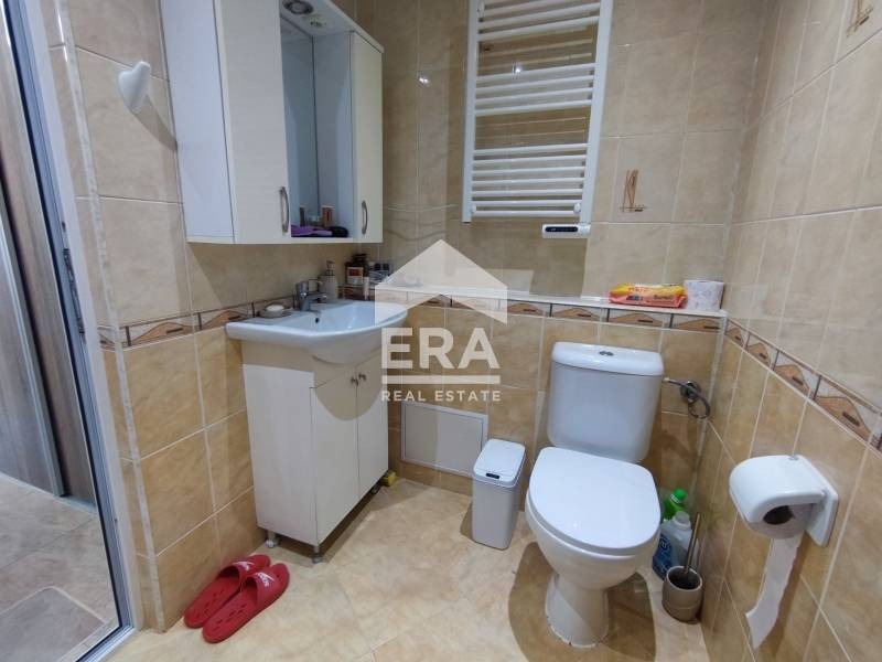 Продава ЕТАЖ ОТ КЪЩА, гр. Хасково, Болярово, снимка 14 - Етаж от къща - 53608523