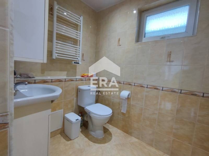 Продава ЕТАЖ ОТ КЪЩА, гр. Хасково, Болярово, снимка 15 - Етаж от къща - 53608523