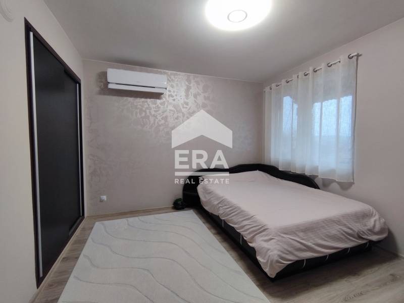 Продава ЕТАЖ ОТ КЪЩА, гр. Хасково, Болярово, снимка 12 - Етаж от къща - 53608523