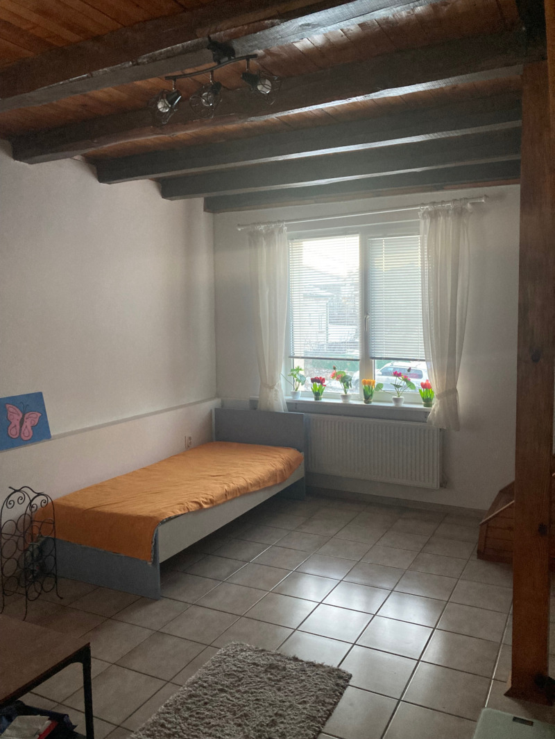 Продава КЪЩА, гр. София, с. Лозен, снимка 7 - Къщи - 53198597