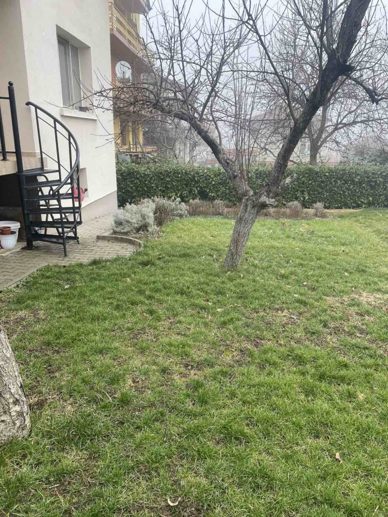 Продава КЪЩА, гр. София, с. Лозен, снимка 3 - Къщи - 53198597