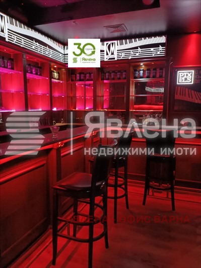 Продава ЗАВЕДЕНИЕ, гр. Варна, ВИНС-Червен площад, снимка 3 - Заведения - 54769352
