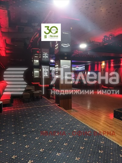 Продава ЗАВЕДЕНИЕ, гр. Варна, ВИНС-Червен площад, снимка 4 - Заведения - 54769352