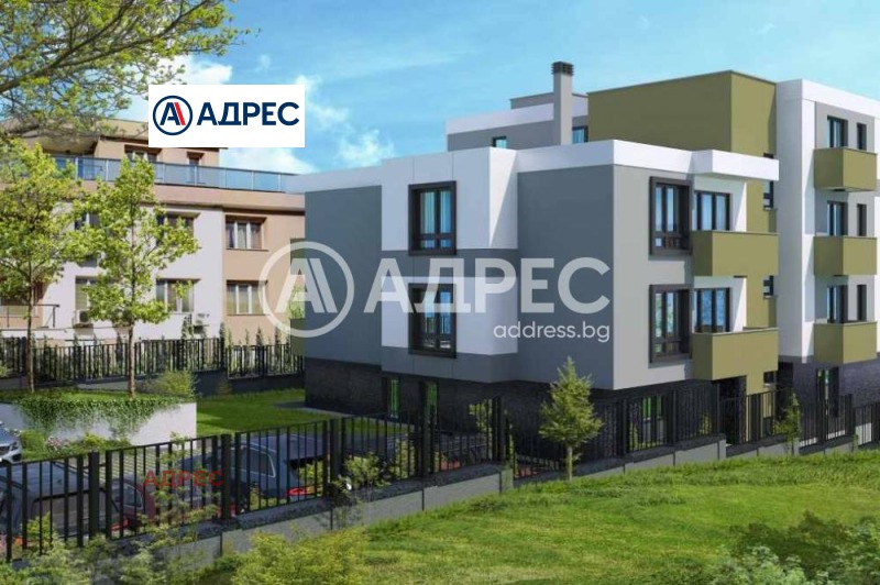 Продава ГАРАЖ, ПАРКОМЯСТО, гр. Варна, Виница, снимка 2 - Гаражи и паркоместа - 53009438