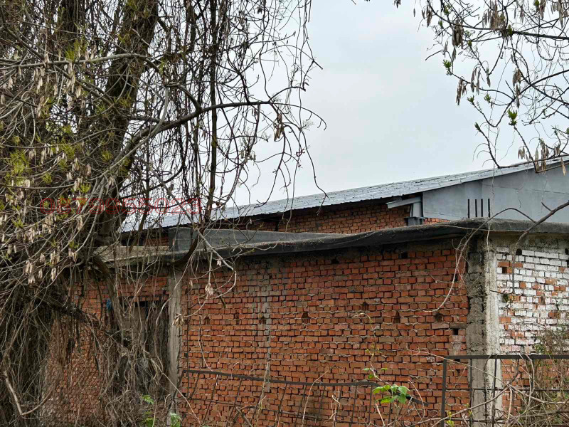 Продава ПРОМ. ПОМЕЩЕНИЕ, гр. Лом, област Монтана, снимка 8 - Производствени сгради - 52784870