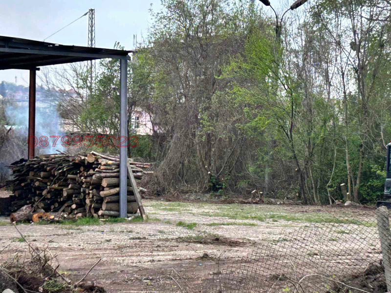 Продава ПРОМ. ПОМЕЩЕНИЕ, гр. Лом, област Монтана, снимка 6 - Производствени сгради - 52784870