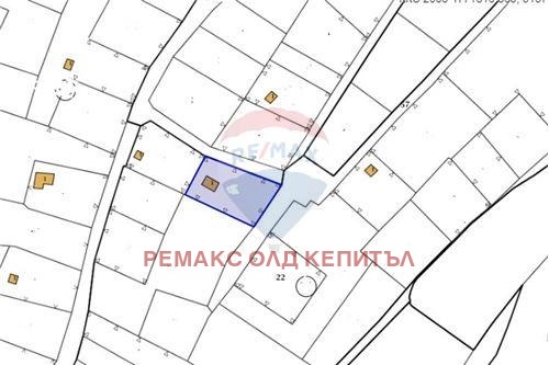 For Sale  Plot region Veliko Tarnovo , Sheremetya , 584 sq.m | 60907659 - image [4]