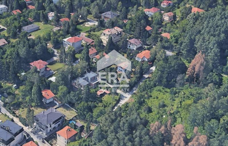 Продава  Парцел град София , в.з.Киноцентъра , 665 кв.м | 68665252