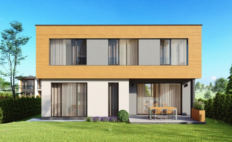 Продаја  Плот регион Софиа , Гурмазово , 665 м2 | 91142855 - слика [7]