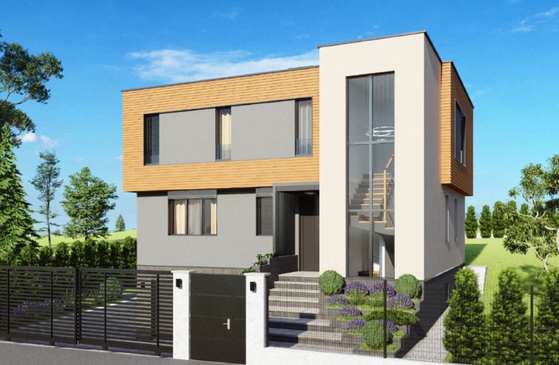 Продаја  Плот регион Софиа , Гурмазово , 665 м2 | 91142855 - слика [8]