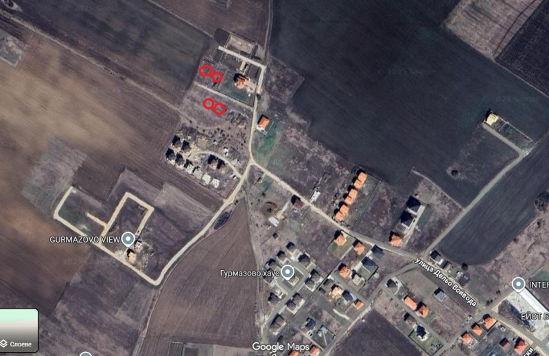 Продаја  Плот регион Софиа , Гурмазово , 665 м2 | 91142855 - слика [5]