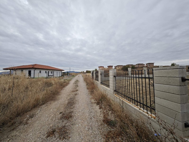 Продаја  Плот регион Софиа , Гурмазово , 665 м2 | 91142855 - слика [3]