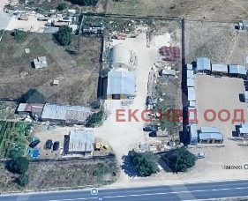 Продава ПАРЦЕЛ, град Пловдив, Коматево • 816800 € / 1597521.94 лв. • 40192749 1