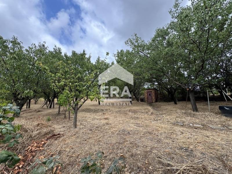 Продава ПАРЦЕЛ, с. Калипетрово, област Силистра, снимка 2 - Парцели - 53368056