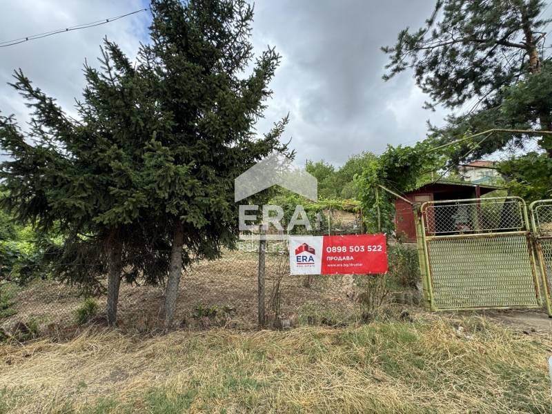 Продава ПАРЦЕЛ, с. Калипетрово, област Силистра