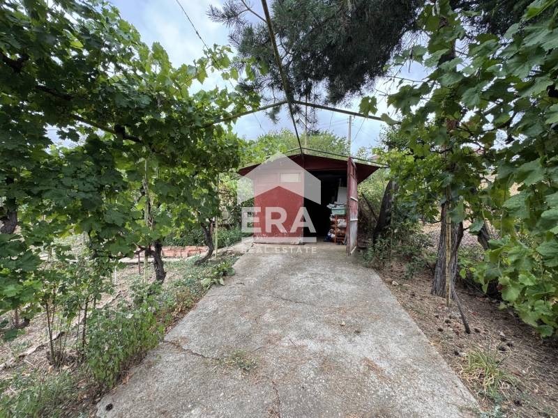 Продава ПАРЦЕЛ, с. Калипетрово, област Силистра, снимка 8 - Парцели - 53368056