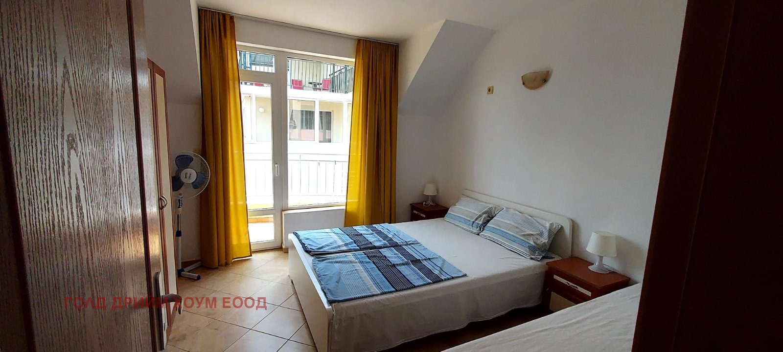 Продава 2-СТАЕН, к.к. Слънчев бряг, област Бургас, снимка 5 - Апартаменти - 53715791