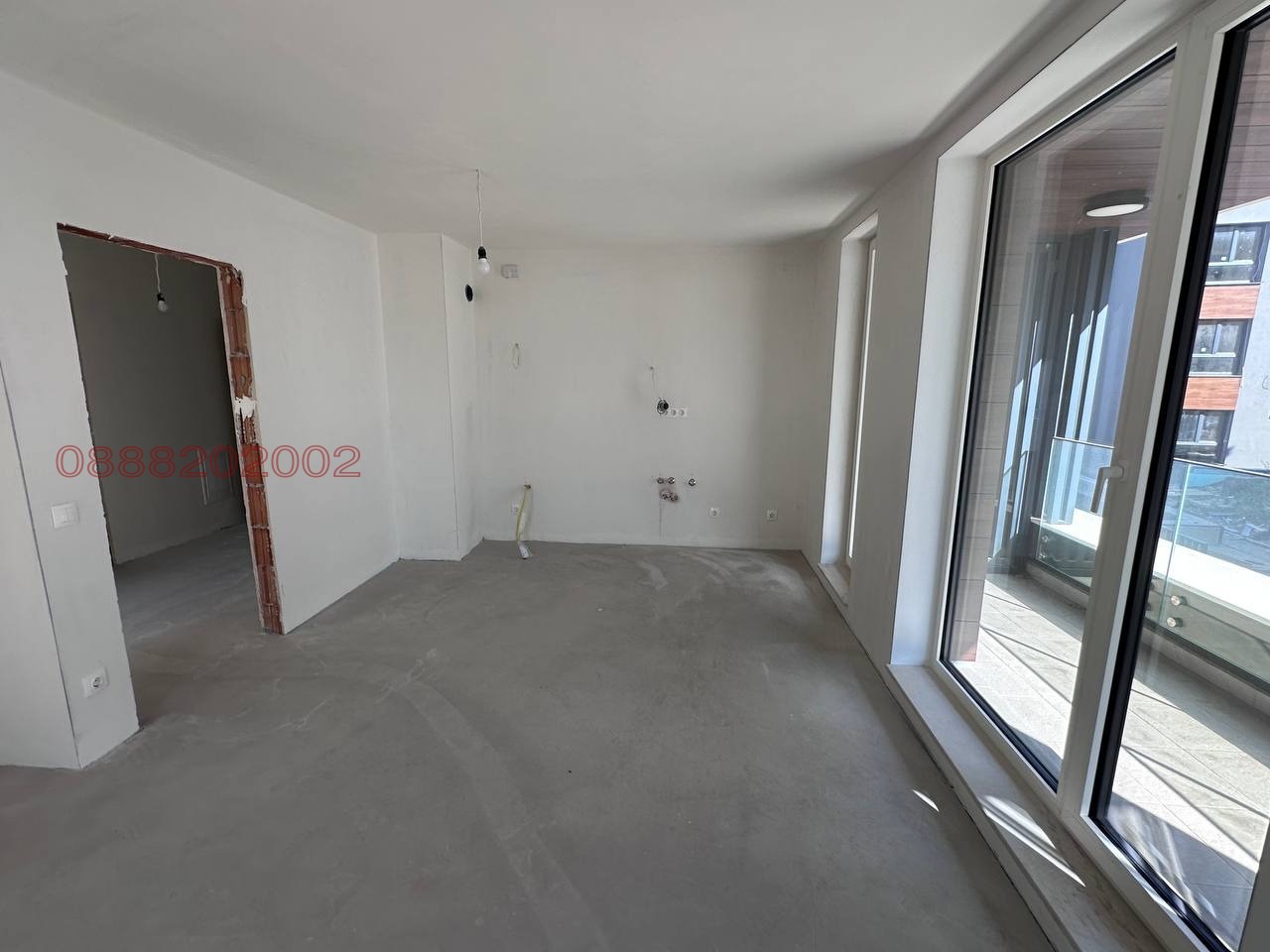 Продава 2-СТАЕН, гр. София, Кръстова вада, снимка 2 - Апартаменти - 53613788