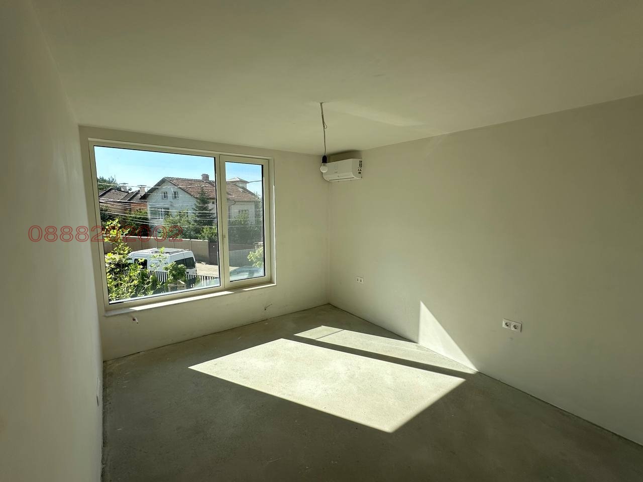 Продава 2-СТАЕН, гр. София, Кръстова вада, снимка 3 - Апартаменти - 53613788