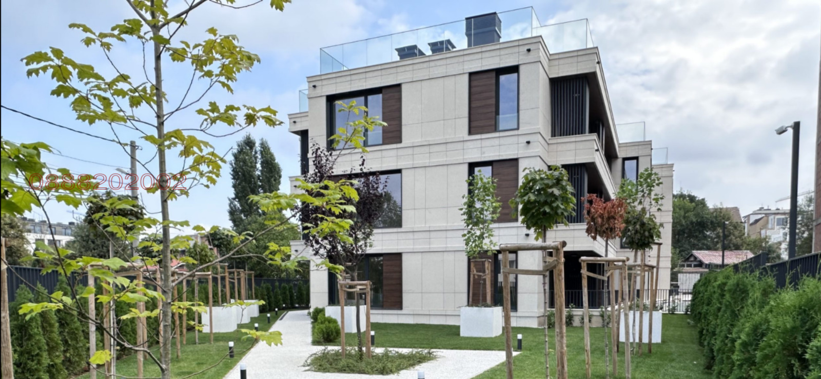 Продава 2-СТАЕН, гр. София, Кръстова вада, снимка 11 - Апартаменти - 53613788