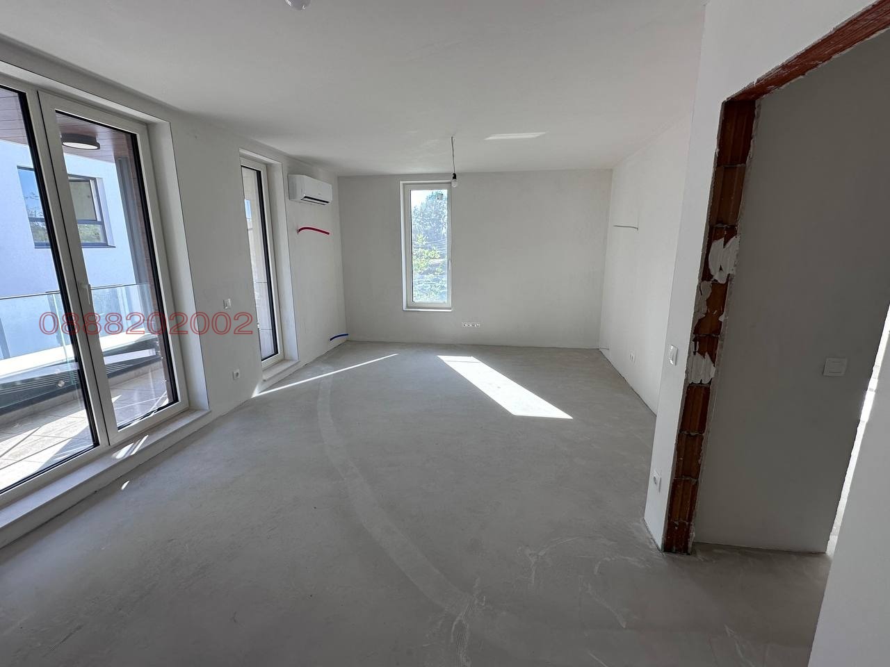 Продава 2-СТАЕН, гр. София, Кръстова вада, снимка 4 - Апартаменти - 53613788