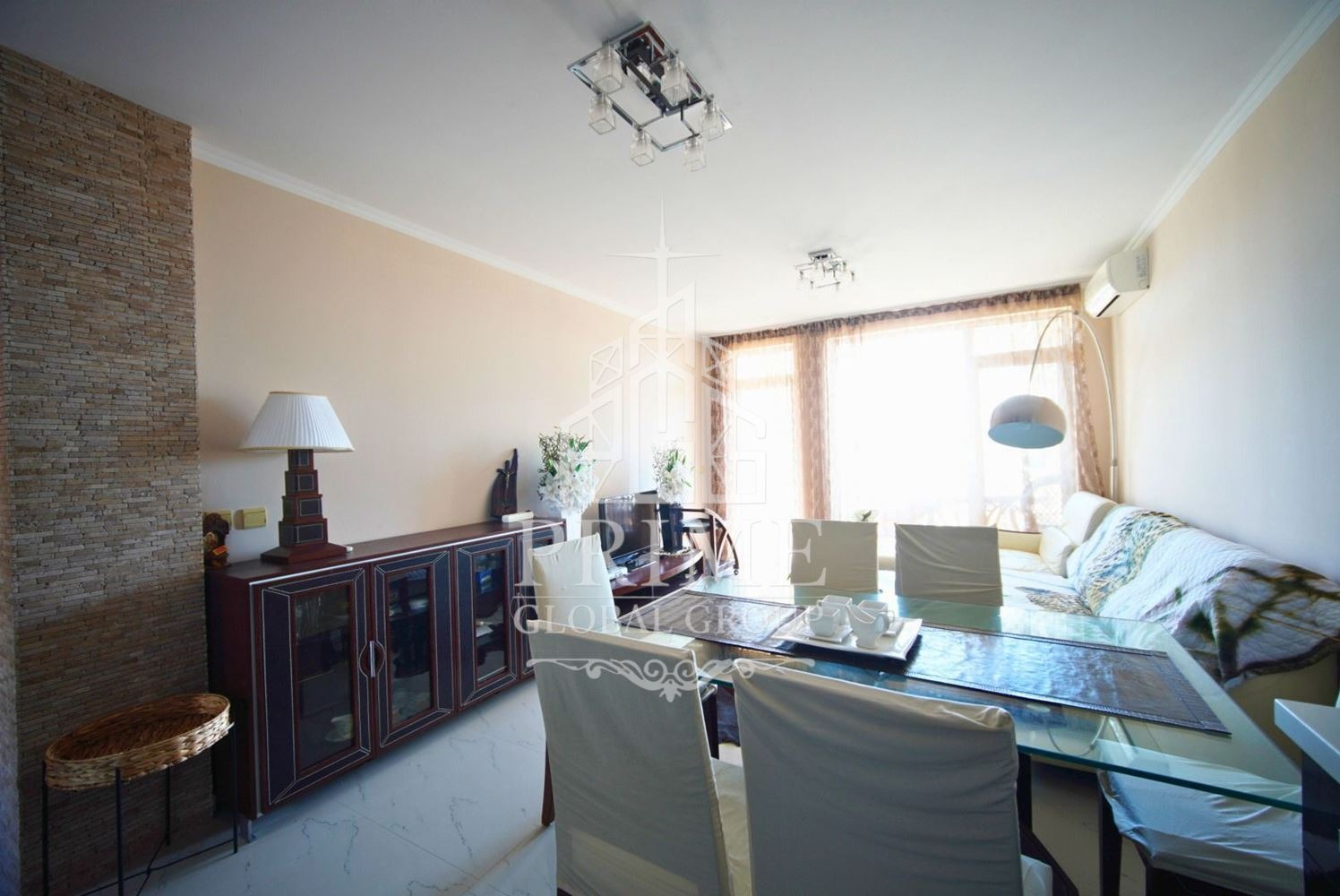 Продава 2-СТАЕН, гр. Свети Влас, област Бургас, снимка 15 - Апартаменти - 54227225